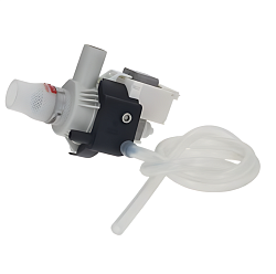 Помпа для пароконвектомата LAINOX (LAR65110950)
