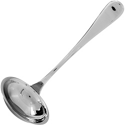 Ложка для соуса «Риволи» 17.5 см ETERNUM