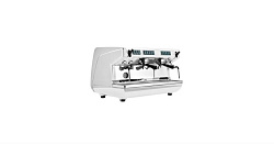 Кофемашина Appia Life 2Gr V белая высокие группы, экономайзер NUOVA SIMONELLI