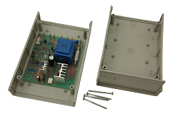 Плата силовая для овощерезательной машины HLC300 KOCATEQ