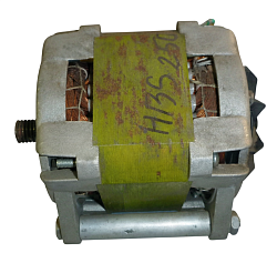 Двигатель для слайсера HBS-250 GASTROTOP (YY11550)