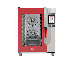 Печь конвекционная SG08TCC VENIX