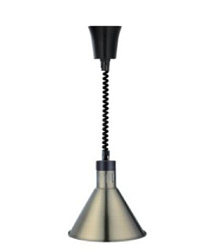 Лампа-подогреватель DH633BR NW (бронза) KOCATEQ