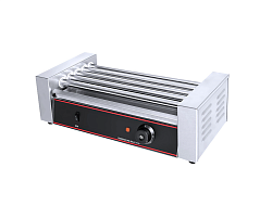 Гриль роликовый RG-5H VIATTO