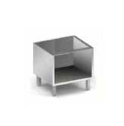 Подставка нейтральная 900 серии CHEF LINE SLAB48 APACH