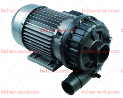 Насос DH3846 для ALBA PUMPS (499020)