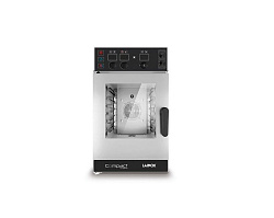 Пароконвектомат COES026R LAINOX