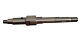 Вал для овощерезки VC 65 MS-40 LILOMA