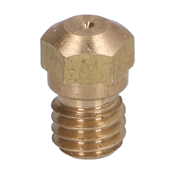 Жиклёр газовый M5x0.8 0.20 мм ASCOBLOC (10/1366)