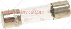 Предохранитель 0,2А 5х20 (Т) Lainox R65200320
