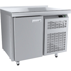 Стол холодильный СХЭП-Г-10/7 с гранитной столешницей ПИЩЕВЫЕ ТЕХНОЛОГИИ