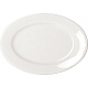 Блюдо овальное 20х14см фарфор «Кунстверк» KUNSTWERK