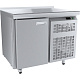 Стол холодильный СХЭП-Г-10/7 с гранитной столешницей ПИЩЕВЫЕ ТЕХНОЛОГИИ