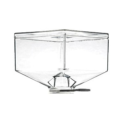 Бункер для кофемолки EUREKA (2311.1000)