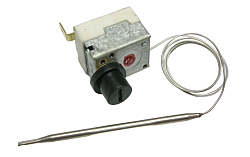 Термостат отсечки для фритюрницы EF KOCATEQ