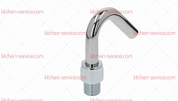 Клапан впускной для KUPPERSBUSCH (178408)