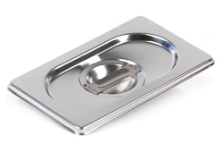 Крышка для гастроемкости GN - 1/9 FOODATLAS (УТ000011257)