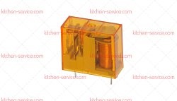 Мини реле 40.51 10 А 240 В для печи (3351036)