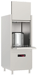 Машина котломоечная TW.P60+DR+DD TATRA