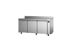 Стол морозильный CHEF LINE LTFM111TUR APACH