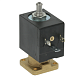 Клапан электромагнитный для LA PAVONI (IS000200)