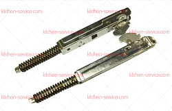Петли для PROFESSIONAL SPARES (311824)