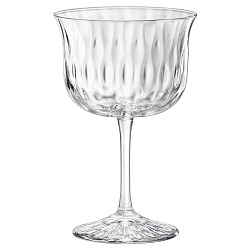 Бокал для вина 280мл стекло «Блум» BORMIOLI ROCCO