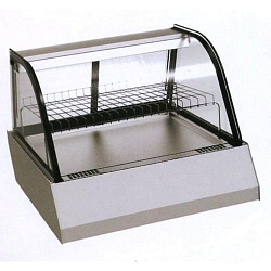 Витрина тепловая 110L-1 STARFOOD