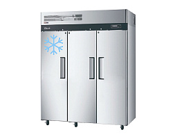 Шкаф комбинированный KRF65-3P TURBO AIR