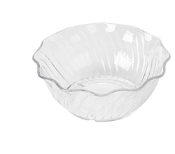 Салатник витой 384 мл CAMBRO (SRB13CW-135)