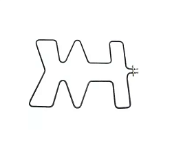 Элемент нагревательный ТЭН 3000Вт для ASCOBLOC (09/3347)