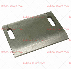 Нож для SG128 KOCATEQ