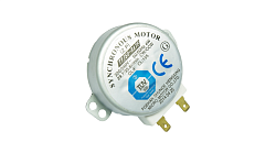 Мотор-двигатель для микроволновой печи MWO234 KOCATEQ