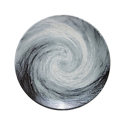 Тарелка 30см Swing ID Fine