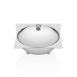 Емкость для сахара с крышкой NARIN