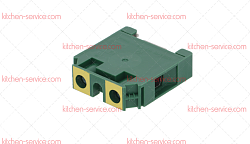 Клемма присоединительная U-образная для печи (7111072)