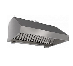 Зонт вентиляционный ЗВН-С-1-1400.1000.500-02 ATESY