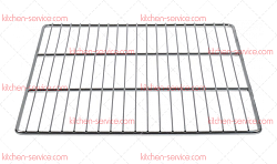 Решетка для печи (3185940)