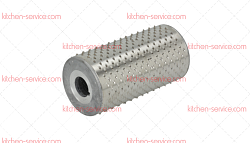 Терка цилиндрическая для терочной машины (9016514)