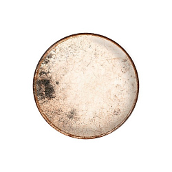 Тарелка глубокая 770мл Scoria ID Fine