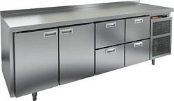 Стол холодильный GN 1122/TN HICOLD