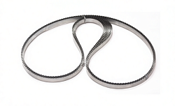 Полотно для пилы ленточной 1550x16x0,50 мм SALVINOX (204115)