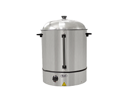 Аппарат для варки кукурузы DP-400D ROAL