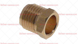 Фитинг для крепления свечи зажигания ELFRAMO (33120004)