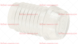 Патрон лампочки для печи (3221687)