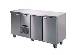 Стол морозильный GNH-1-1-F-1 SKYCOLD