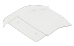 Экран защитный для слайсера MIRRA 220/250/275C SIRMAN (1956232206)