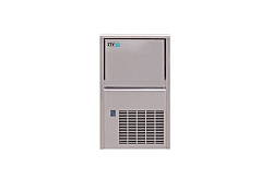 Льдогенератор ALFA NDP 20 A (кубик) ITV