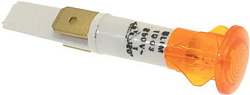 Лампочка оранжевая индикаторная для FIORENZATO (A2100046)