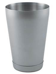 Стакан для шейкера 600 мл, нержавеющая сталь Vintage THE BARS